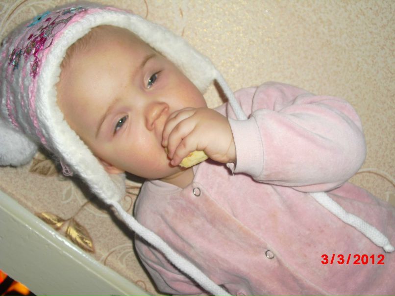 Катерина Мошкова | 