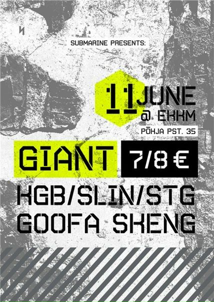 №58, Дима Гост, Таллин №58, Дима Гост, Таллин