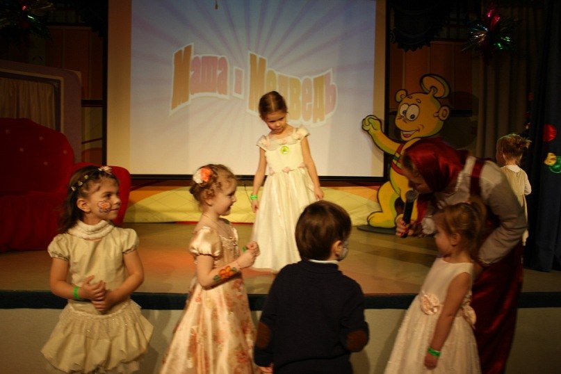 Кирилл Кравченко | New York City