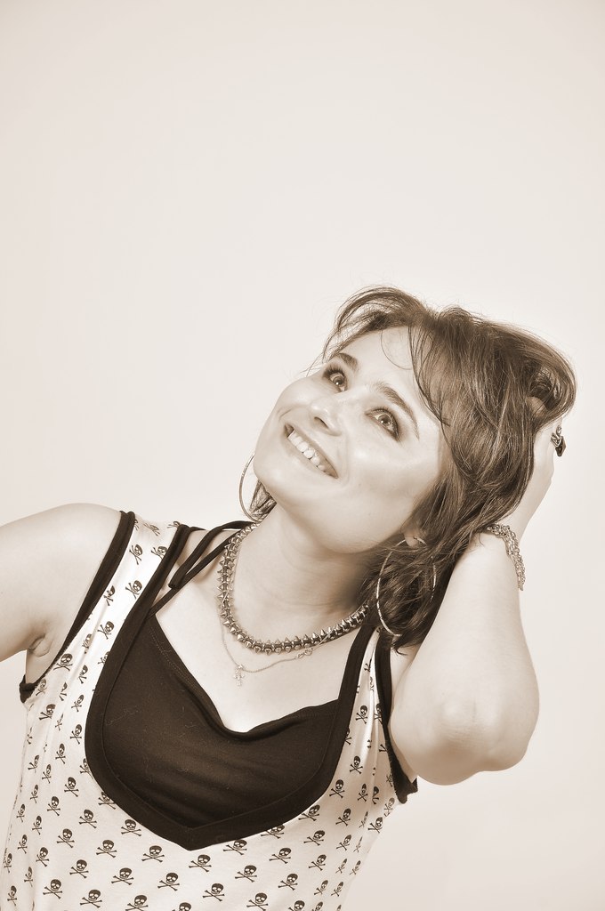 Oksana Lanskaya | Санкт-Петербург