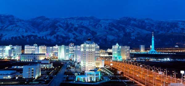 Usher Muhammedov | Полтава