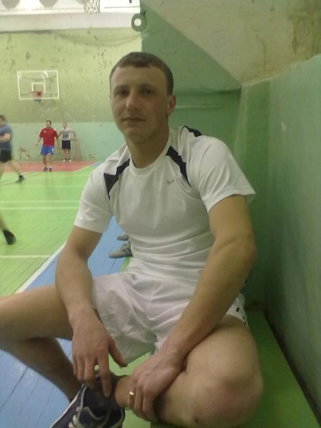 №55, Вася Фурман, 38 лет, Киев №55, Вася Фурман, 38 лет, Киев