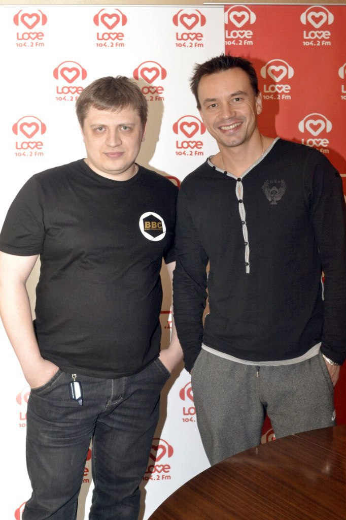 Евгений Кочергин | 