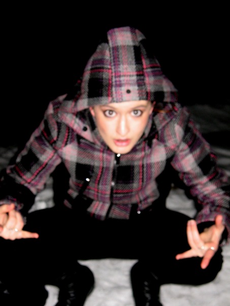 №198, Евгения Эннс, 33 года, Краснодар №198, Евгения Эннс, 33 года, Краснодар