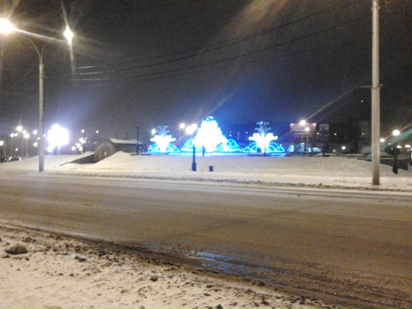 Олег Меркурьев | Череповец