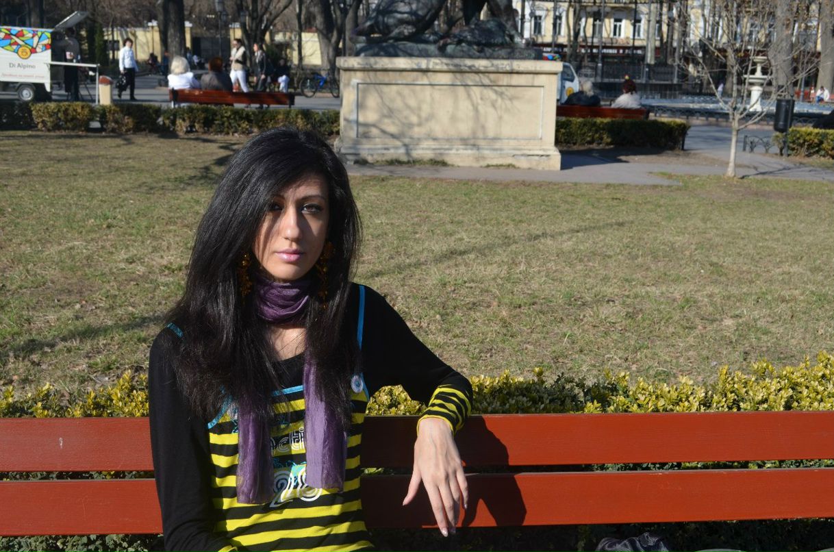 Кристи Кристи | Одесса