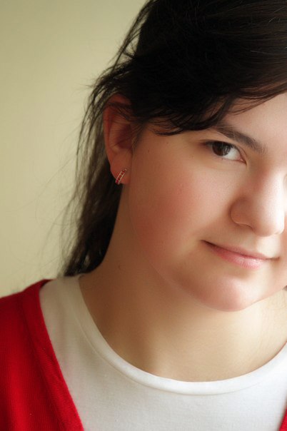 Танюшка Шитякова | Москва