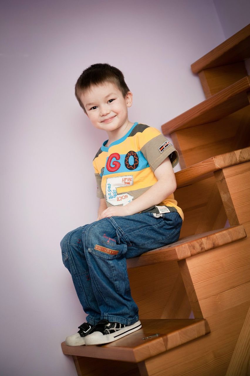 Полина Аверина | Иркутск