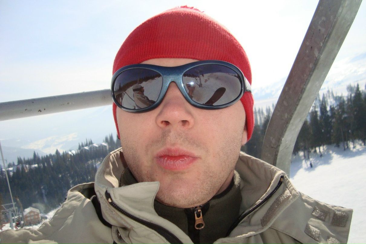 Константин Камазенко | Киев