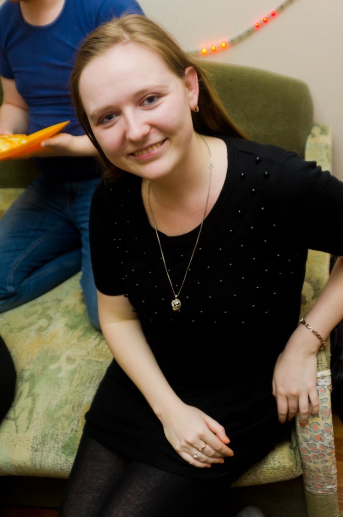 Дарья Юдина | Санкт-Петербург