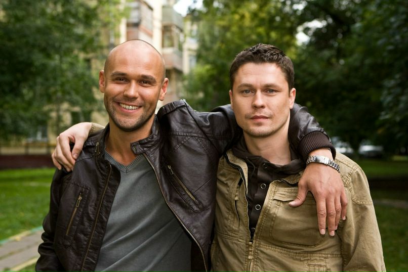 Артем Тимуш | Санкт-Петербург