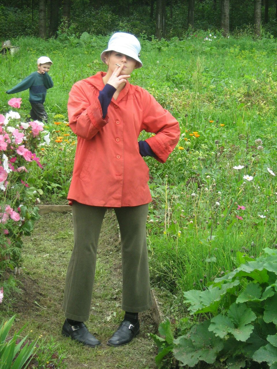 Марина Копылова | Гатчина