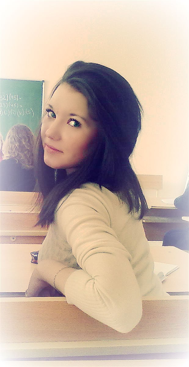 Анастасия Вячеславовна | Омск