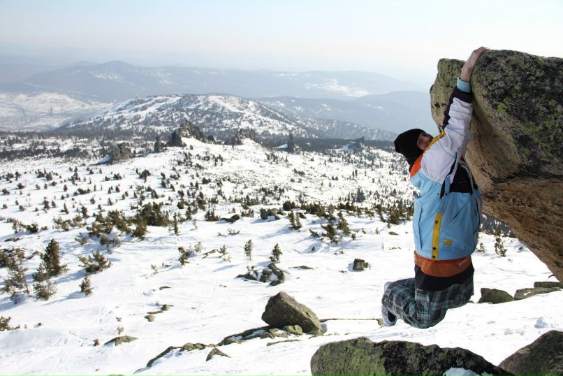 Владимир Носков | Сочи