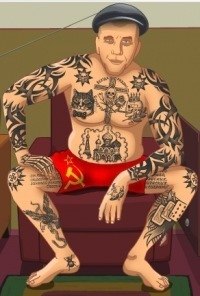 Тарас Носик | Oleggio