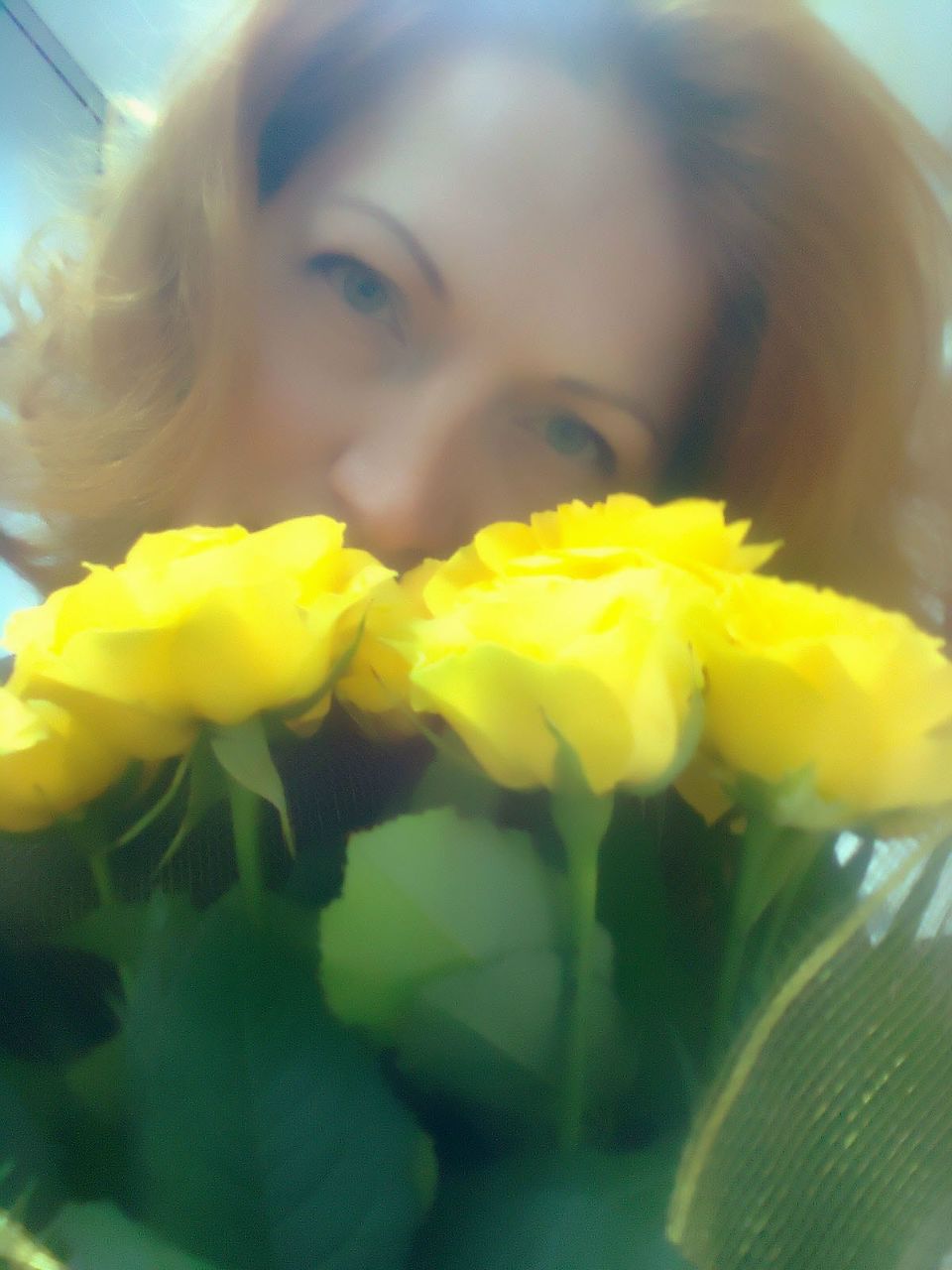 Лена Красова | Одесса