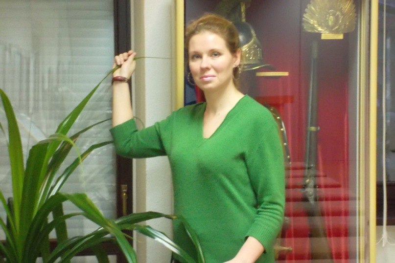 Марина Чибисова | Гомель