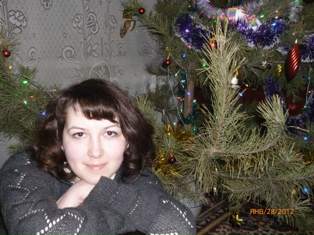 Ирина Васильева | Каменское / Днепродзержинск