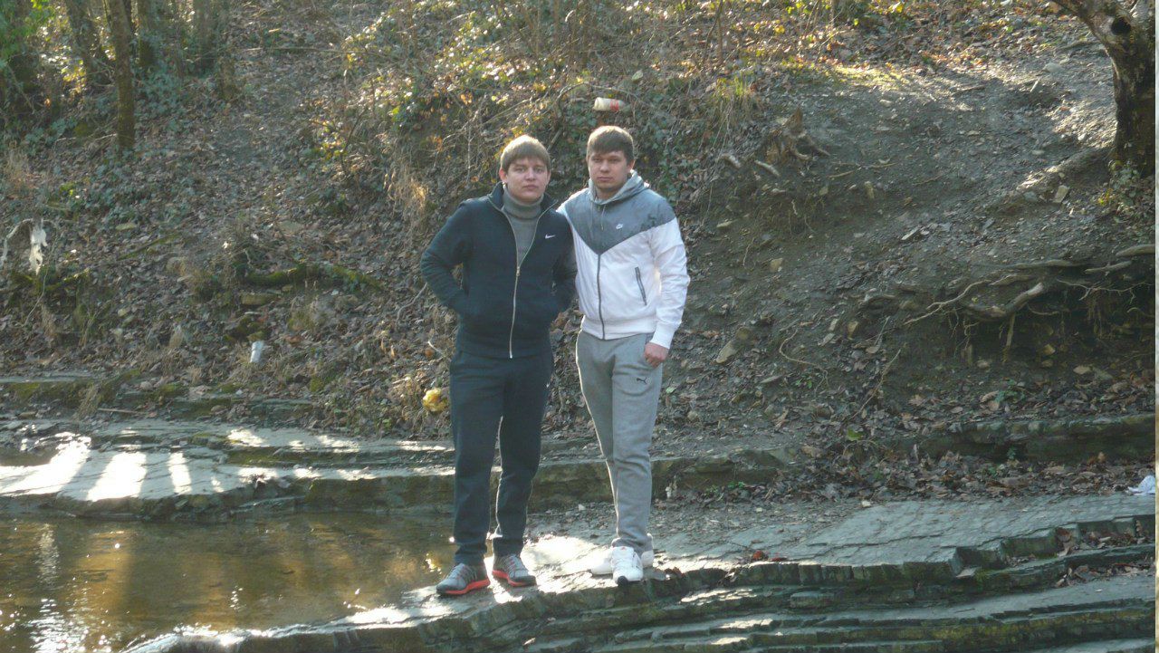 Димон Воевода | Новороссийск