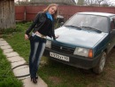 Фотография Штыковой Татьяны