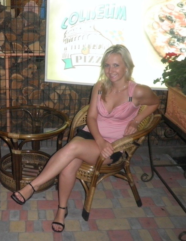 Виктория Круклинская | Минск