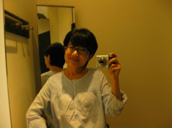 №25, Wendy Lee, Dalian №25, Wendy Lee, Dalian