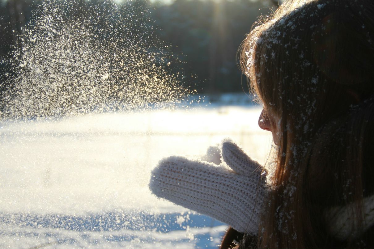 Александра Гармашова 