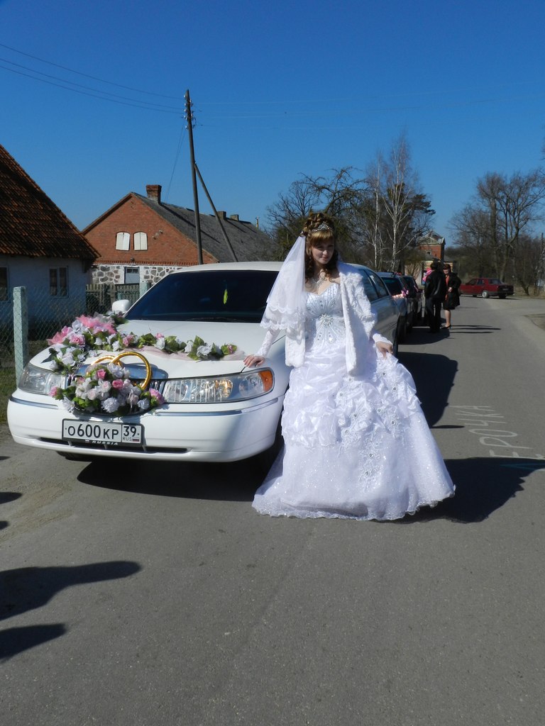 Алёна Яцык | Калининград