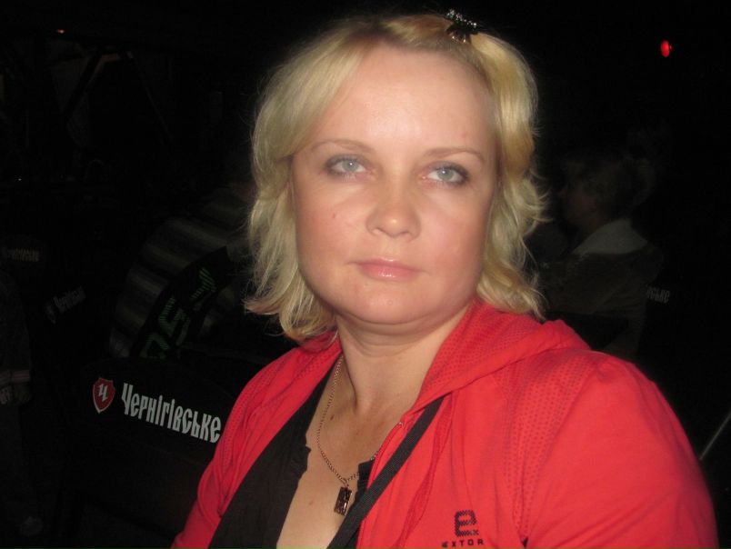 №5, Наташа Гергель, Нововолынск №5, Наташа Гергель, Нововолынск