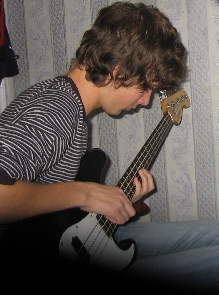 Кирилл Крюков | Красноярск