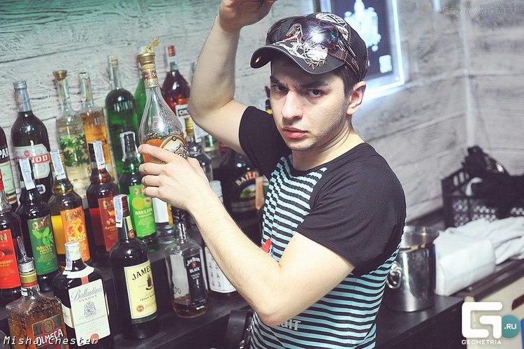 Борис Курдюков | Одесса