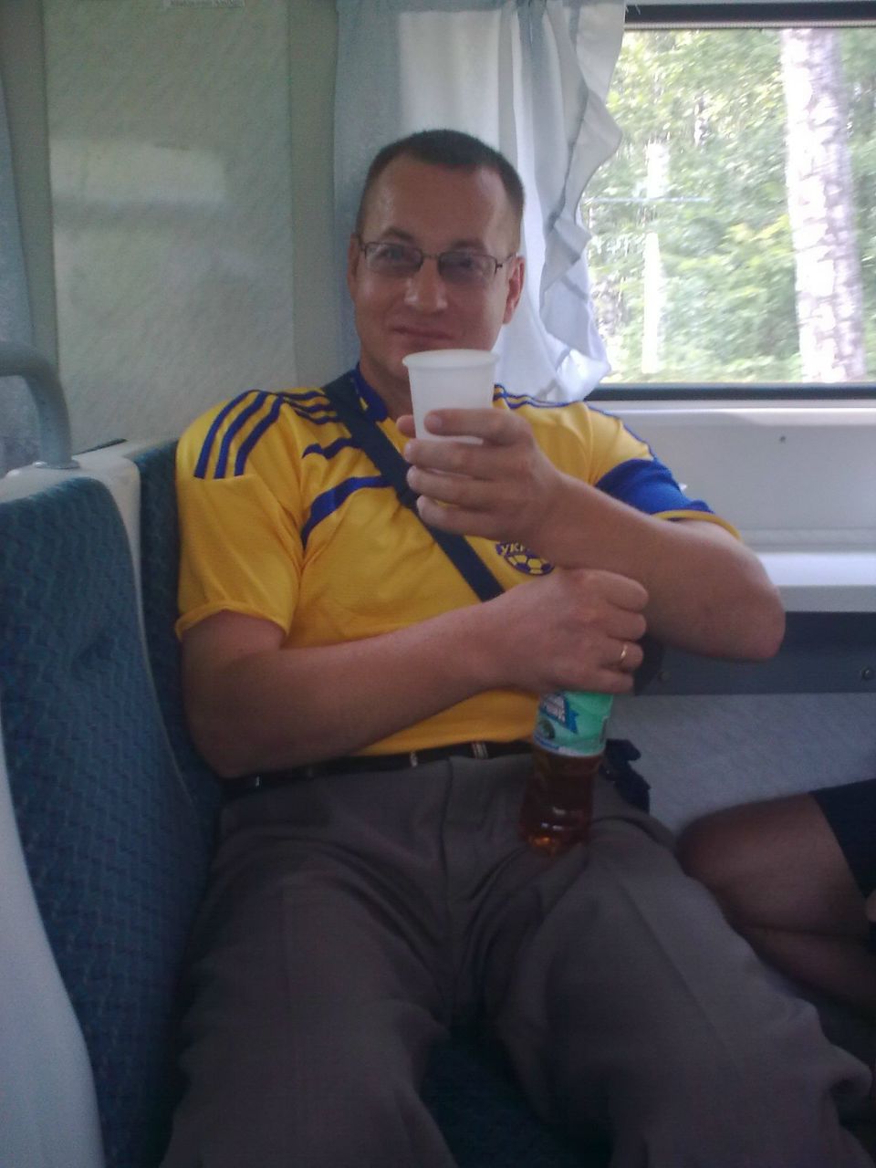 Айрат Багавиев | Вольск