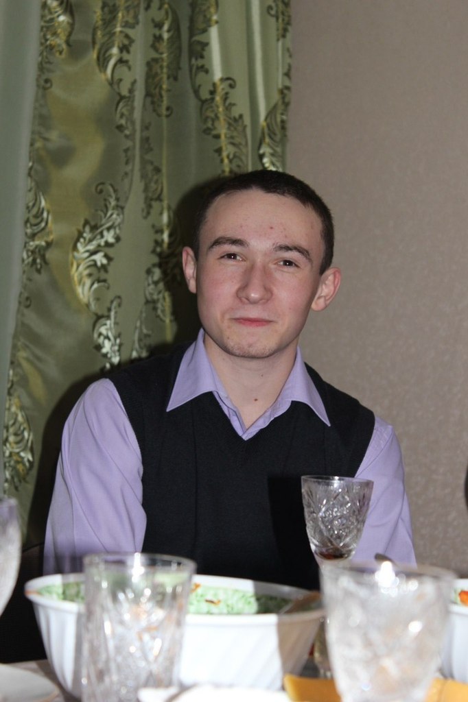 Рубен Агагулян Ашотович | Москва