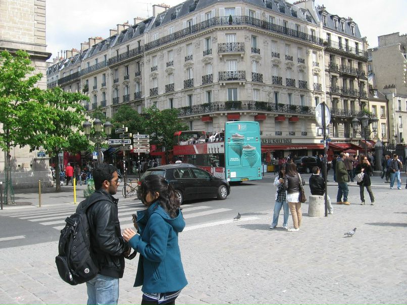 Akmal Mamatov | Praha