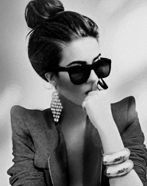 Alexandra Vladimirovna ♏ | 