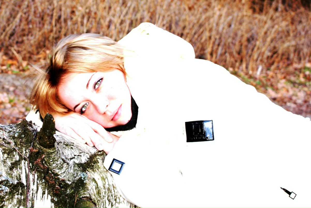 Карина Кречетова | Харьков