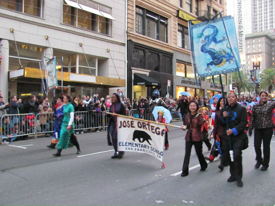 Людмилка Асеева | San Francisco