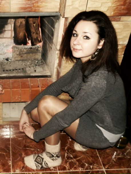 №31, Юля Попатенко, 32 года, Львов №31, Юля Попатенко, 32 года, Львов