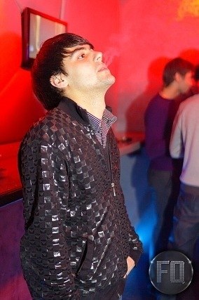 Даниил Весников Александрович | Днепр (Днепропетровск)