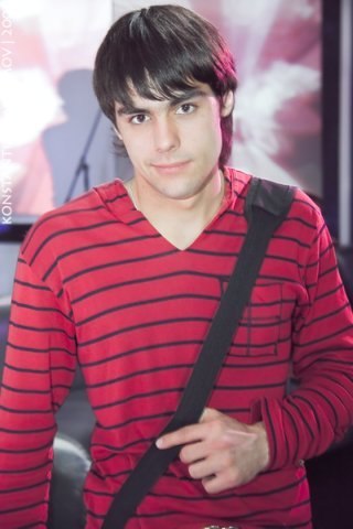 Даниил Весников Александрович | Днепр (Днепропетровск)