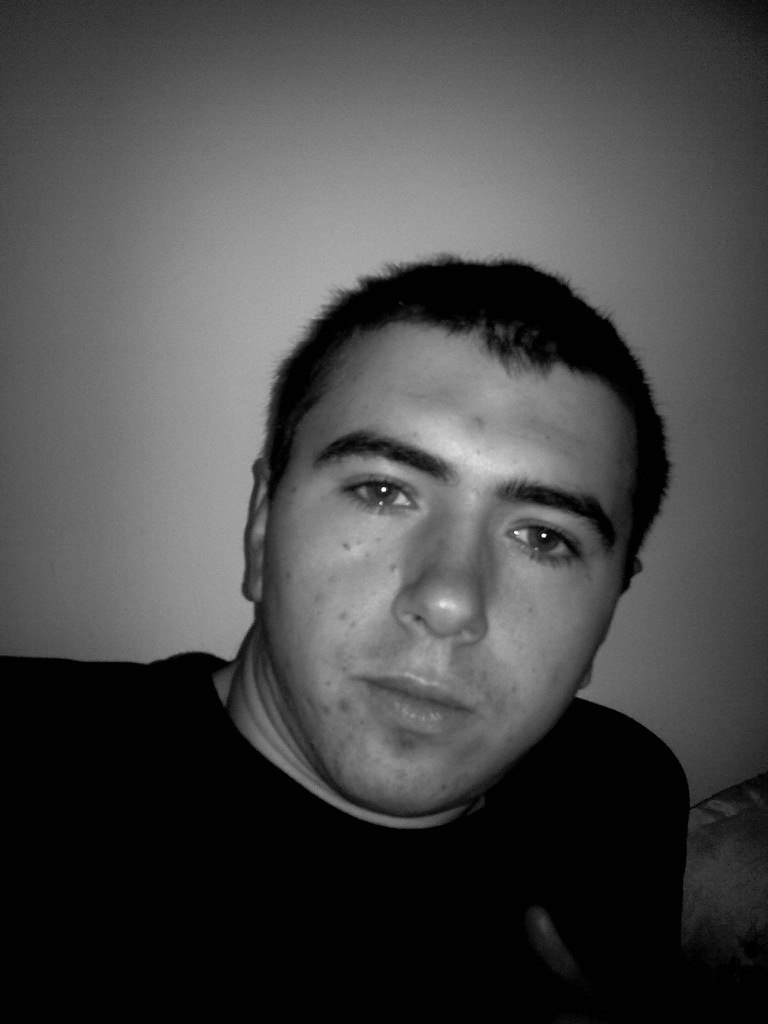 Евгений Марков | Серпухов