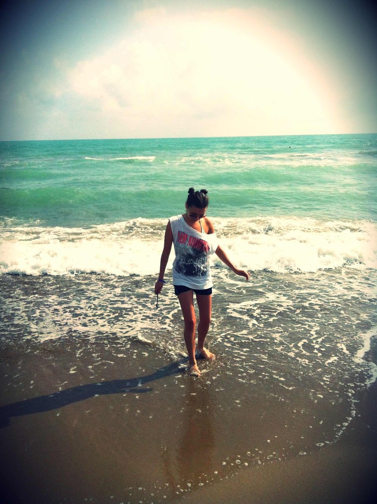 Лида Драченкова | Москва