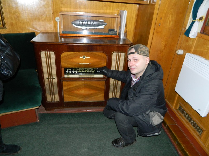 Дмитрий Осипенко | Санкт-Петербург