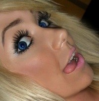 Алёна Кутова Васильевна | Москва