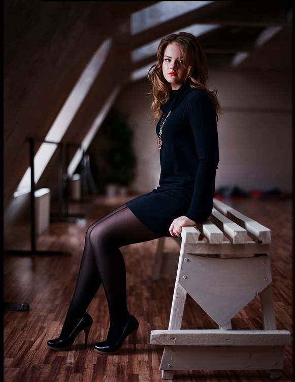 Надежда Лево | Санкт-Петербург