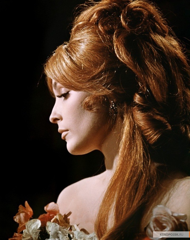 Надежда Горшкова | Санкт-Петербург