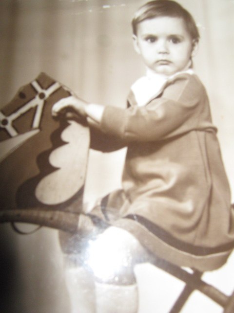 Анна Ануфриева | Беэр Шева