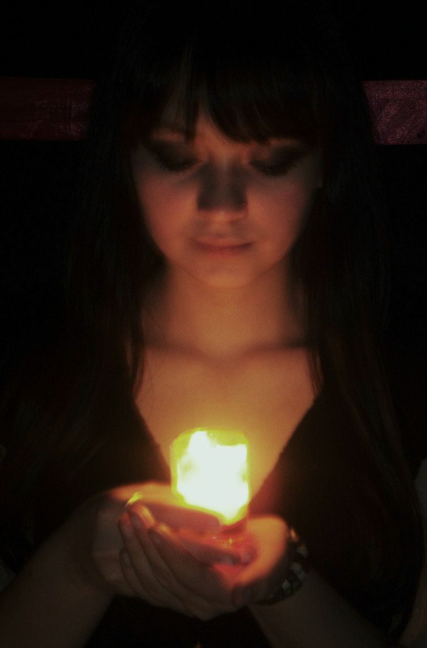 Светлана Зайцева 