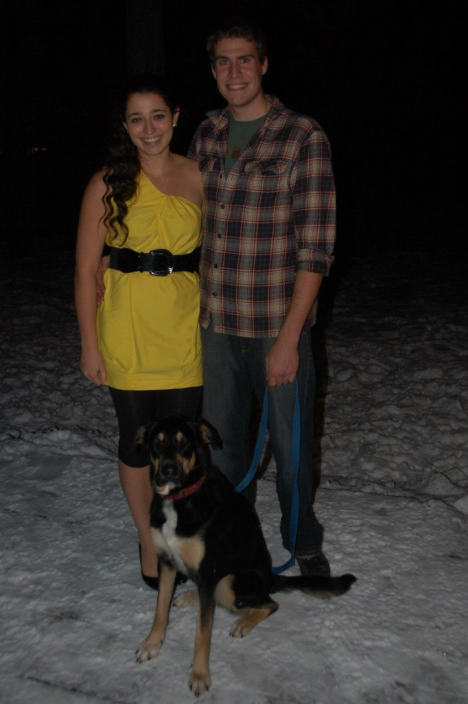 Юлия Вламинг | London