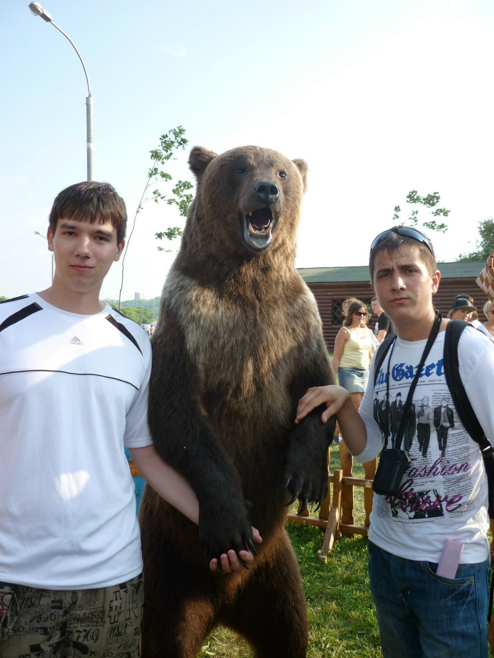 Руслан Адиатуллин | Москва